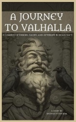 A Journey to Valhalla - A Comedy of Errors, Glory, and Afterlife Bureaucracy