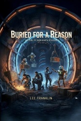 Buried for a Reason