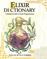 The Elixir Dictionary