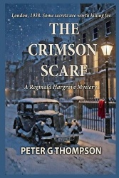 The Crimson Scarf