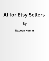 AI for Etsy Sellers