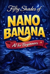 Fifty Shades of Nano Banana - AI for Beginners