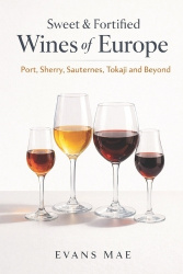 Sweet&Fortified Wines of Europe