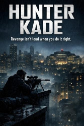 HUNTER KADE