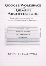 Google Workspace and Gemini Architecture - Designing Secure, Automated, and AI-Agent-Enabled Enterprise Operations