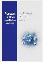 Architecting LLM-Driven Agent Pipelines with Claude - Advanced Frameworks and Implementation Patterns for Professional Developer