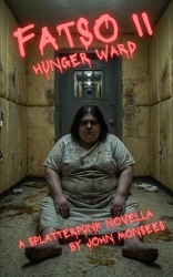 Fatso II - Hunger Ward - A Splatterpunk Novella of Female Rage