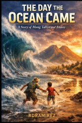 The Day the Ocean Came - A Coastal Survival Story of Friendship, Courage, and the Power of the Sea