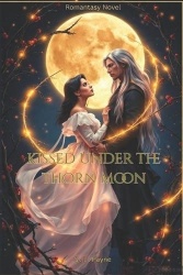 Kissed under the thorn moon