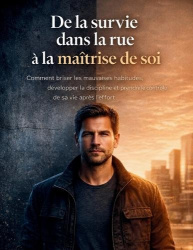 De la survie dans la rueà la maîtrise de soi