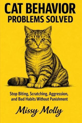 Cat Behavior Problems Solved