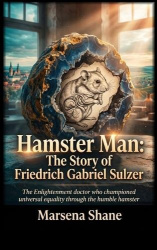 Hamster Man