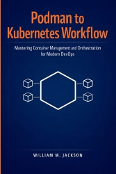 Podman to Kubernetes Workflow