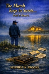 The Marsh Keeps Its Secrets. Until It Doesn't