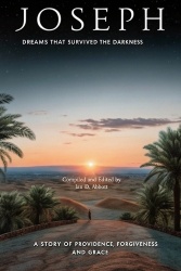 Joseph - When Dreams Survive the Darkness: Following the path from the fractured home of Jacob to the healing of a nation