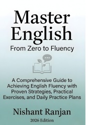Master English - From Zero to Fluency