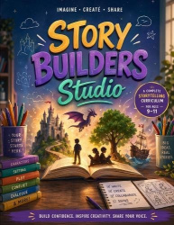 Story Builders Studio