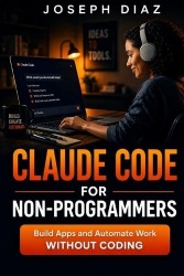 Claude Code for Non-Programmers - Build Apps and Automate Work Without Coding