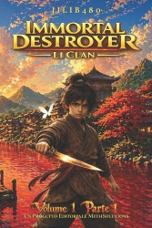 Immortal Destroyer - Li Clan: Volume 1 - Parte 1