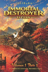 Immortal Destroyer
