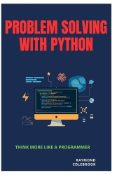 Problem Solving with Python