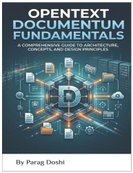 Opentext Documentum Fundamentals