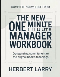 Complete Knowledge From The New One Minute Manager