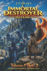 Immortal Destroyer