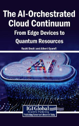 The Ai-Orchestrated Cloud Continuum: From Edge Devices to Quantum Resources