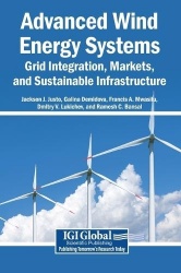 Advanced Wind Energy Systems - Grid Integration, Markets, and Sustainable Infrastructure