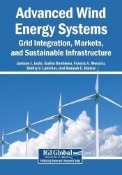 Advanced Wind Energy Systems: Grid Integration, Markets, and Sustainable Infrastructure