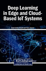 Deep Learning in Edge and Cloud-Based IoT Systems