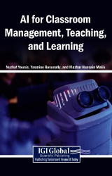 AI for Classroom Management, Teaching, and Learning