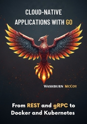 Cloud-Native Applications with Go