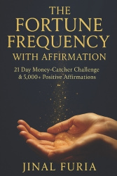The Fortune Frequency with Affirmations - 21 Day Money-Catcher Challenge & 5,000+ Positive Affirmations (Vol.1)