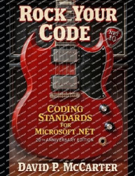Rock Your Code