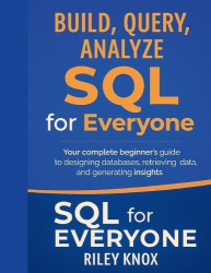 Build, Query, Analyze