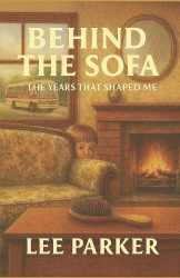 Behind The Sofa