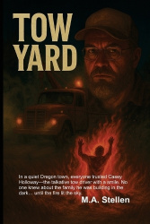 The Tow Yard - When Obsession Becomes Family