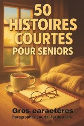 50 histoires courtes pour séniors