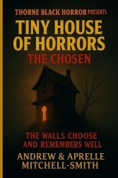 Thorne Black Horror Presents