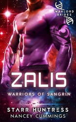 Zalis - Warlord Brides