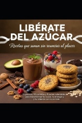 LIBERATE DEL AZUCAR