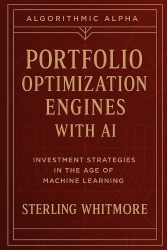 Portfolio Optimization Engines with AI - Black-Litterman, Hierarchical Risk Parity, neural allocators, entropy-based allocators