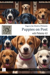 Puppies on Post