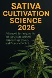 Sativa Cultivation Science 2026