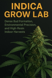 Indica Grow Lab
