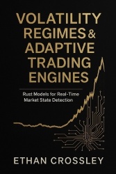 Volatility Regimes&Adaptive Trading Engines
