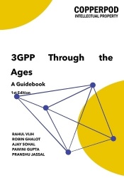3GPP Through The Ages - A Guidebook