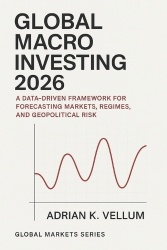 Global Macro Investing 2026 - A Comprehensive Guide: A Data-Driven Framework for Forecasting Markets, Regimes, and Geopolitical 